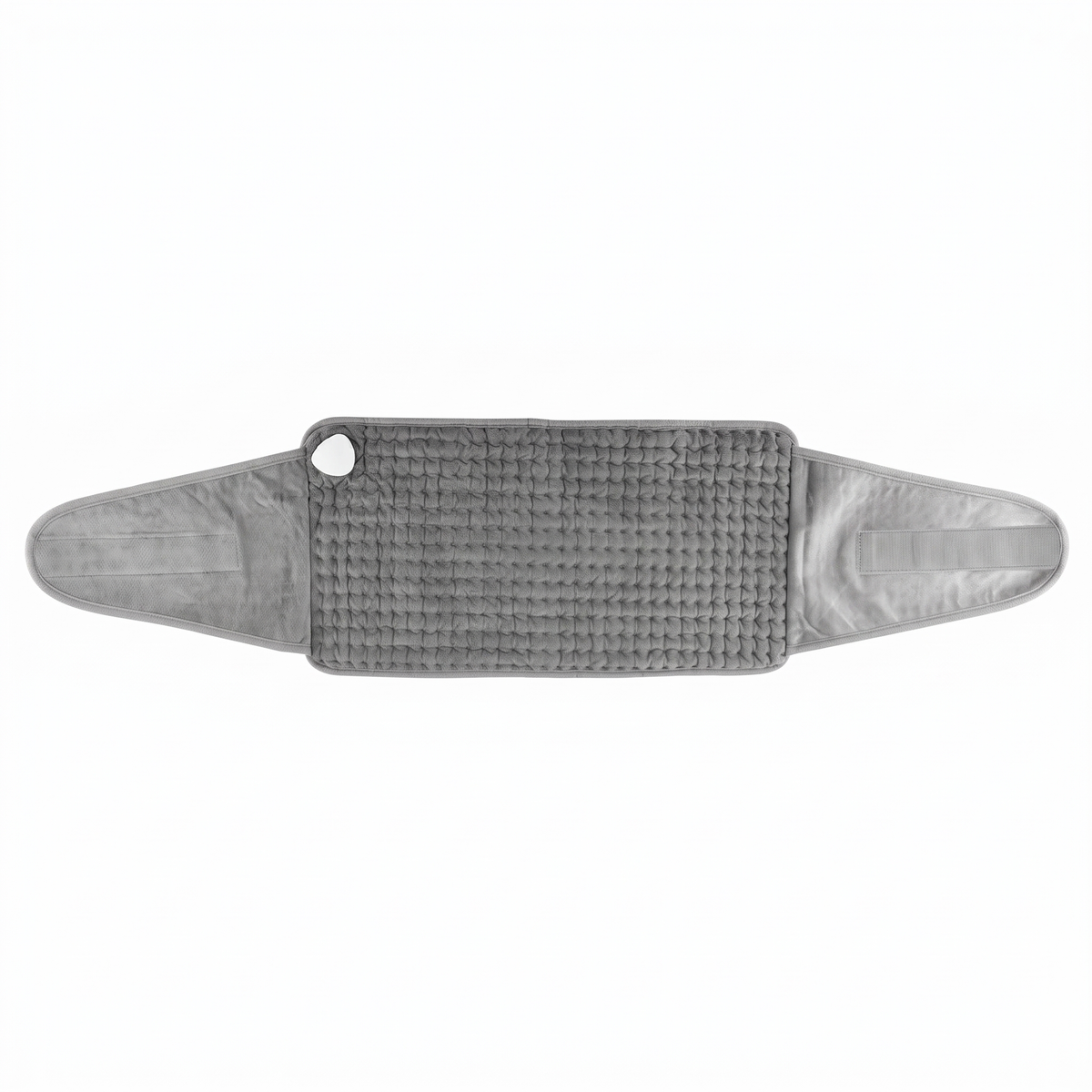Thermacore Heated Waist Belt on white background