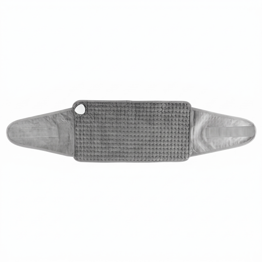 Thermacore Heated Waist Belt on white background