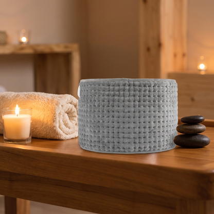 Thermacore Heated Waist Belt spa styling